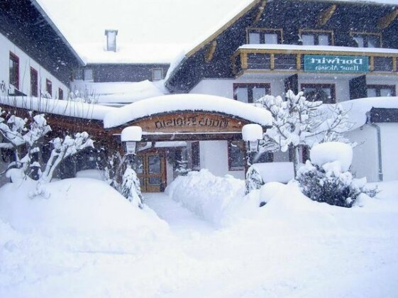 Hotel Aloisia - Photo4