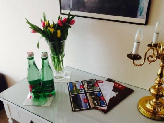 Hotel Aloisia - Photo5