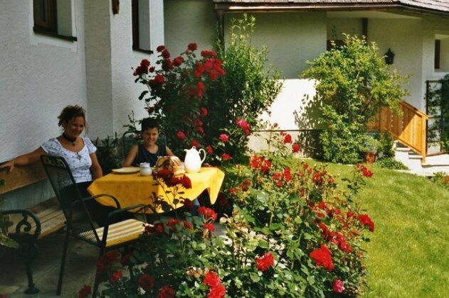 Hotel Hauserl im Wald - Photo3