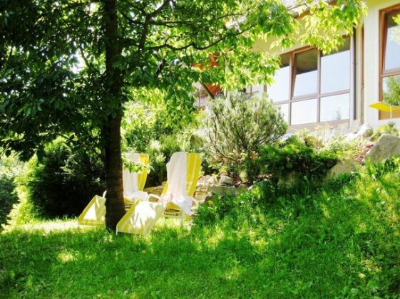 Hotel Hauserl im Wald - Photo4