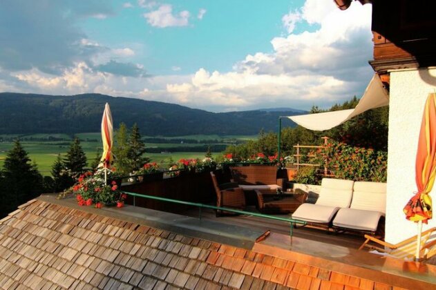 Hotel Hauserl im Wald - Photo5