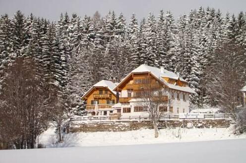 Panoramagasthof Steiner - Photo2