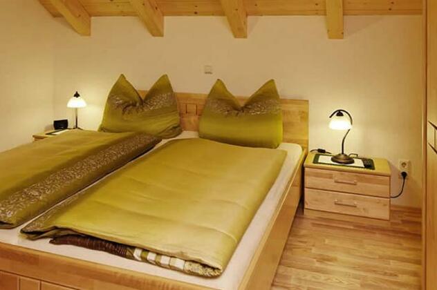 Sonnenchalets Mariapfarr - Photo2