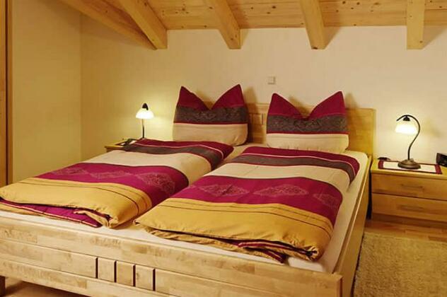 Sonnenchalets Mariapfarr - Photo3