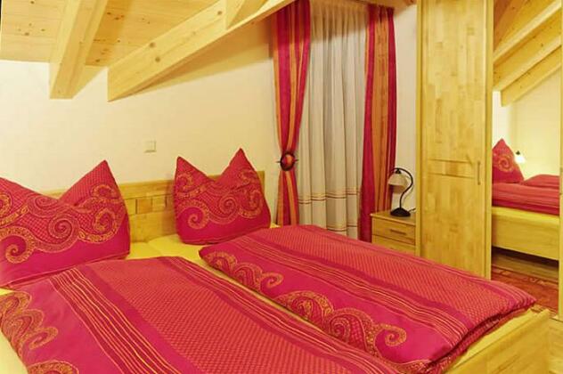 Sonnenchalets Mariapfarr - Photo4