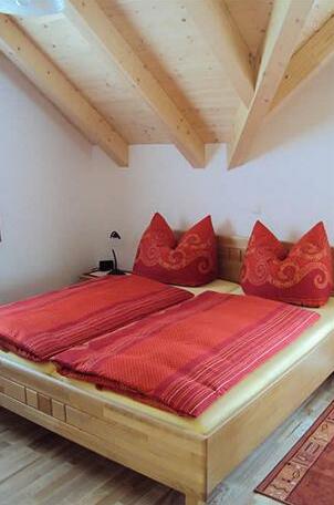 Sonnenchalets Mariapfarr - Photo5
