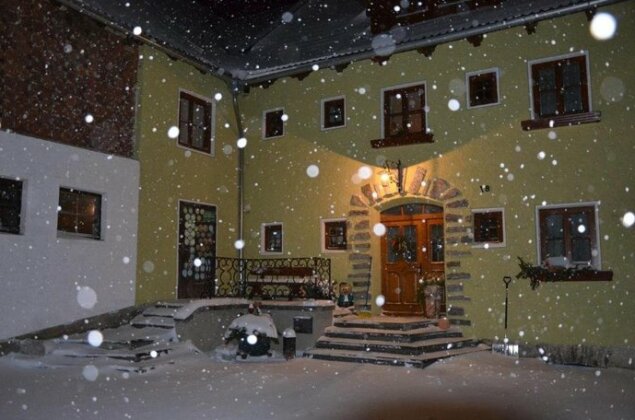 Urlaub am Krautlhof in Mariapfarr - Photo2