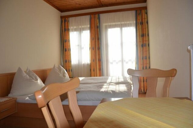 Urlaub am Krautlhof in Mariapfarr - Photo3