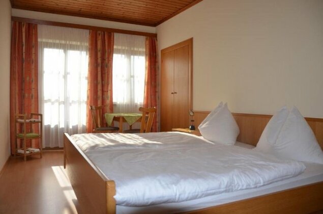 Urlaub am Krautlhof in Mariapfarr - Photo4