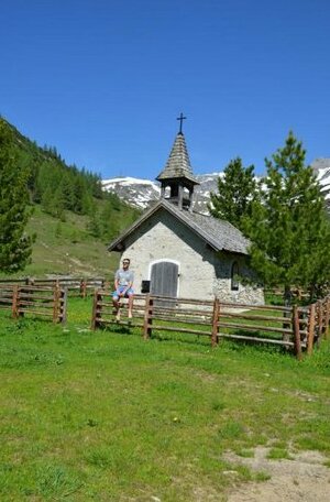 Urlaub am Krautlhof in Mariapfarr