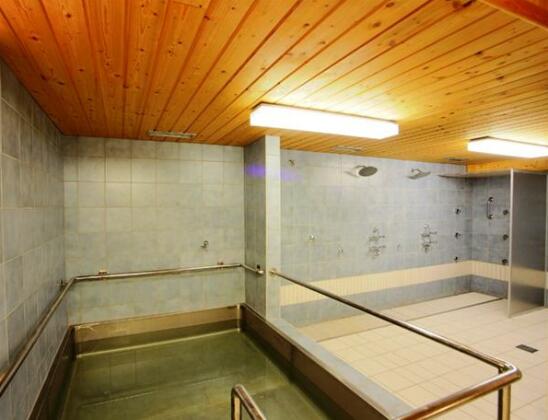 Aktivhotel Weisser Hirsch - Photo2