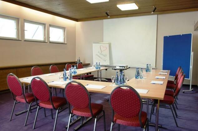 Aktivhotel Weisser Hirsch - Photo3