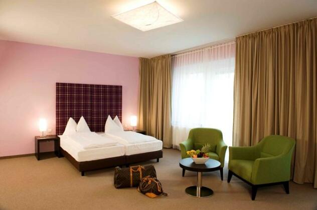 Aktivhotel Weisser Hirsch - Photo5
