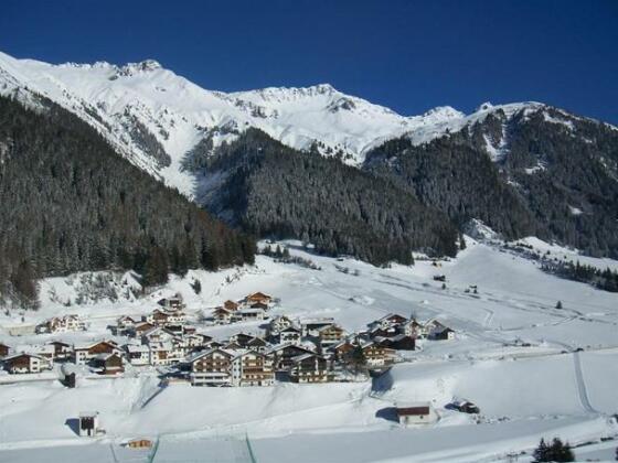 Appartements Fliana Mathon/Ischgl - Photo2