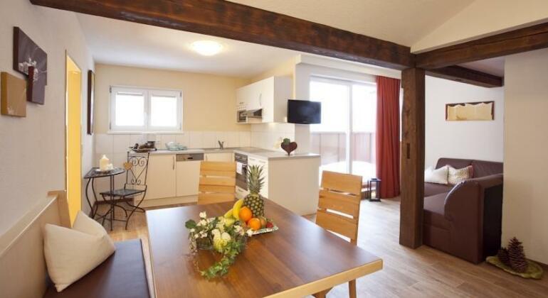 Appartements Fliana Mathon/Ischgl - Photo3