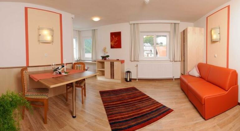Appartements Fliana Mathon/Ischgl - Photo4