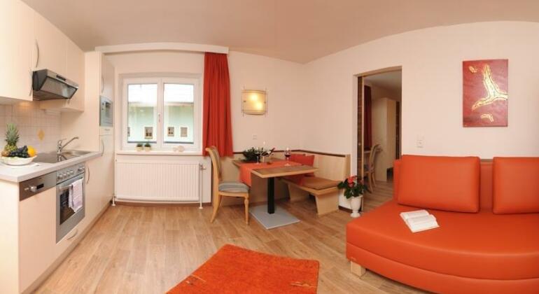 Appartements Fliana Mathon/Ischgl - Photo5