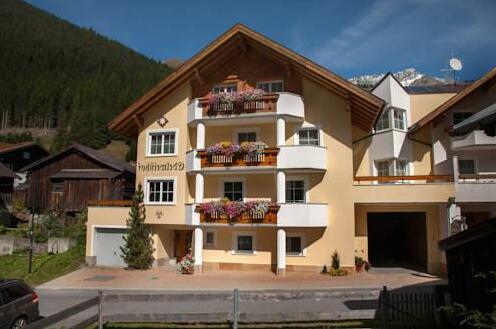 Edelweisshof Mathon - Photo2
