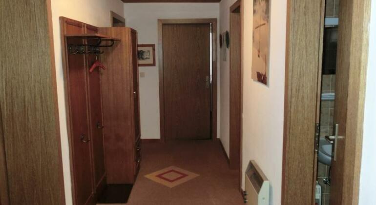 Haus Mattle Mathon - Photo2