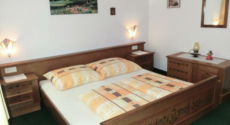 Haus Mattle Mathon - Photo5