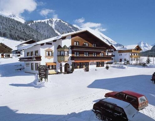 Hotel Glockner - Photo5