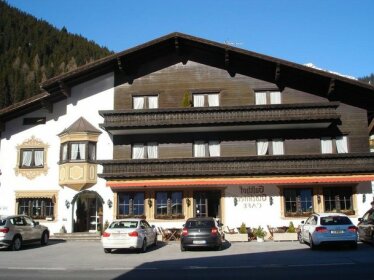 Hotel Glockner