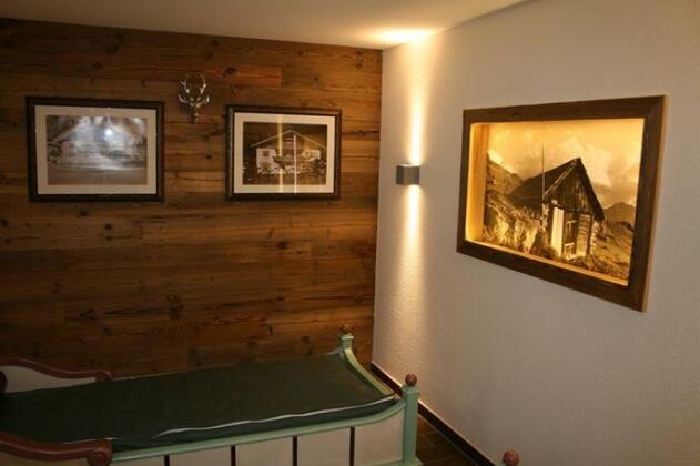 Wippas Landhaus - Photo2
