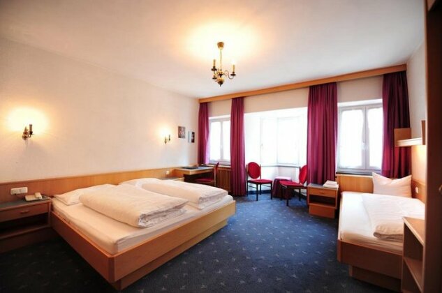 Hotel Krone Matrei am Brenner - Photo4