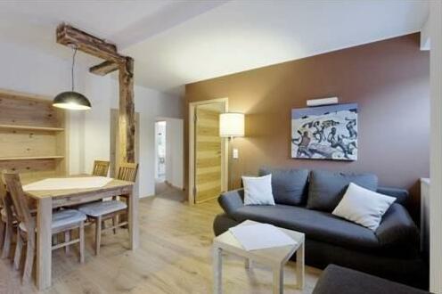 Apartments Post - Photo2