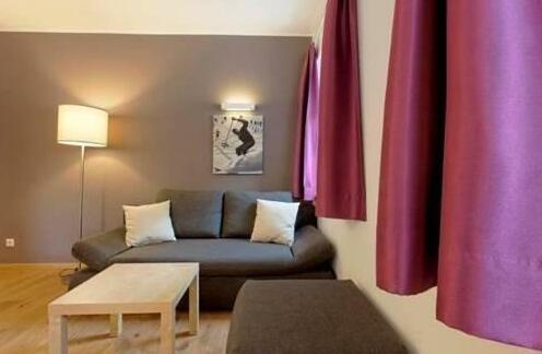 Apartments Post - Photo5