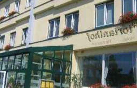 Hotel Restaurant Florianihof