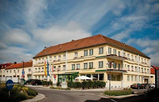 Hotel Restaurant Florianihof - Photo3