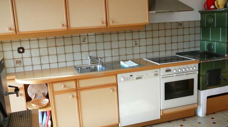 Baumgartlinger Ferienwohnungen - Photo4