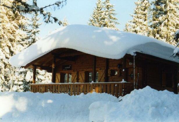 Alpen-Chalets Achensee - Photo2