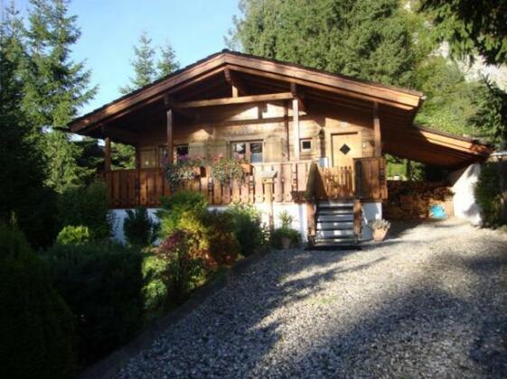 Alpen-Chalets Achensee - Photo3