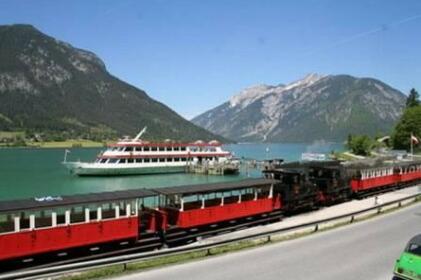 Alpenchalet SEENSUCHT am Achensee - Adults Only