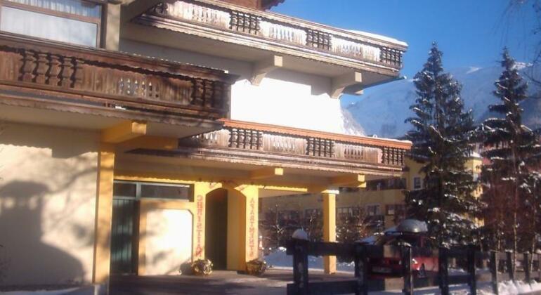 Appartement Christian - Photo3