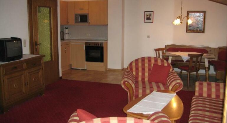 Appartement Christian - Photo4