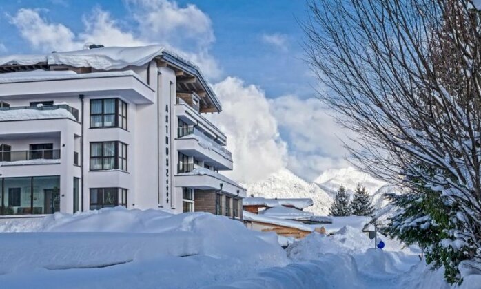 Arthur's Hotel am Achensee - Photo2