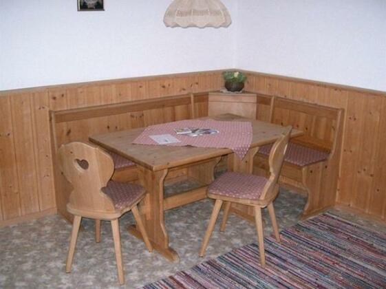 Ferienwohnung Zenz - Photo4