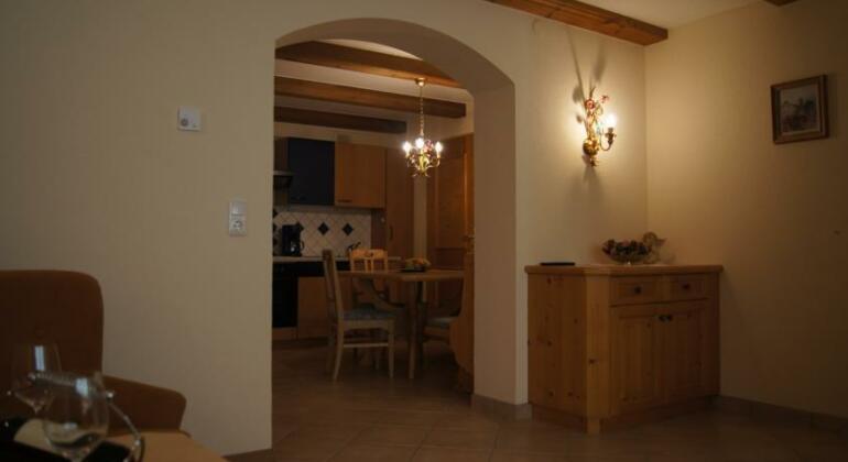 Gastehaus Alpina Maurach - Photo3