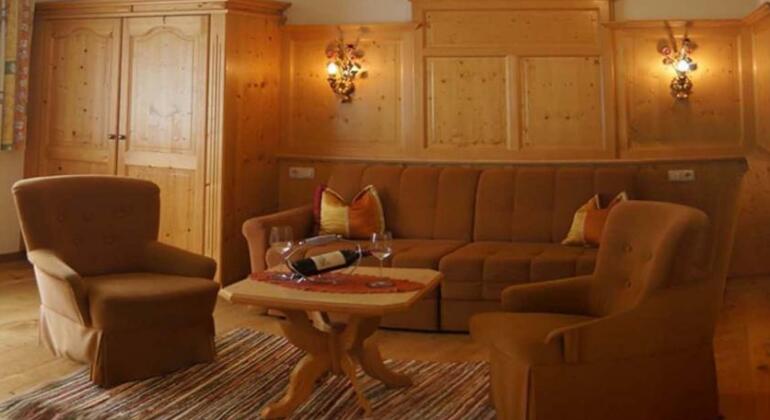 Gastehaus Alpina Maurach - Photo5