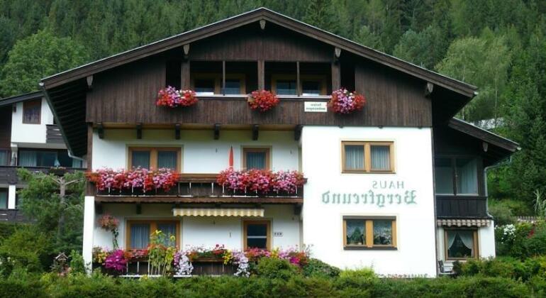 Haus Bergfreund - Photo2