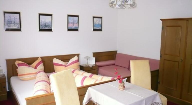Haus Bergfreund - Photo3