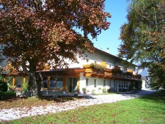 Haus Madersbacher - Photo3