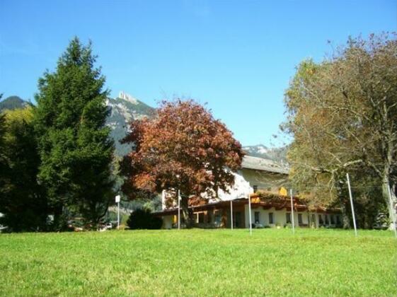 Haus Madersbacher - Photo4