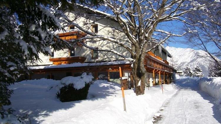 Haus Madersbacher - Photo5