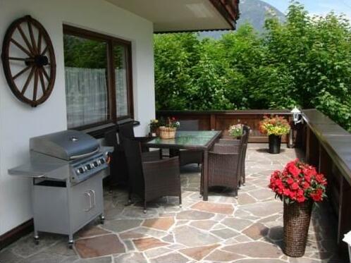 Haus Zillertal am Achensee - Photo2