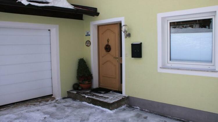 Kiek In Chalet - Photo2