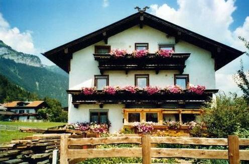 Landhaus Mayr - Photo4